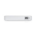 Ubiquiti UniFi Enterprise 8 PoE Zarządzany L3 2.5G Ethernet (100/1000/2500) Obsługa PoE Stal nierdzewna UBIQUITI