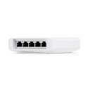 Ubiquiti UniFi Switch Flex (3-pack) Zarządzany L2 Gigabit Ethernet (10/100/1000) Obsługa PoE Biały UBIQUITI