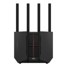 WRL ROUTER 9700MBPS/TRI BAND RT-BE92U ASUS ASUS