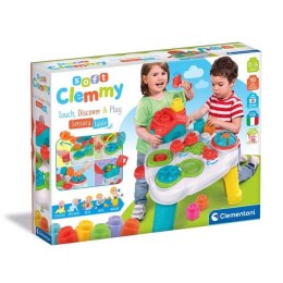 Clementoni Clemmy Sensory Table Clementoni