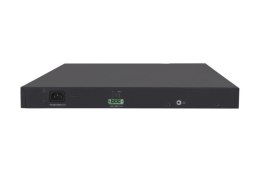 HPE OfficeConnect 1950 48G 2SFP+ 2XGT PoE+ Zarządzany L3 Gigabit Ethernet (10/100/1000) Obsługa PoE 1U Szary Hewlett-Packard