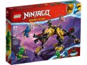 LEGO NINJAGO 71790 OGAR ŁOWCÓW SMOKÓW Lego