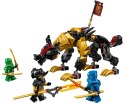 LEGO NINJAGO 71790 OGAR ŁOWCÓW SMOKÓW Lego