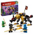 LEGO NINJAGO 71790 OGAR ŁOWCÓW SMOKÓW Lego