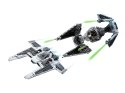 LEGO STAR WARS 75348 MANDALORIAŃSKI MYŚLIWIEC FANG FIGHTER KONTRA TIE INTERCEPTOR Lego