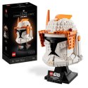 LEGO STAR WARS 75350 HEŁM DOWÓDCY KLONÓW CODY'EGO Lego