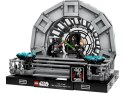 LEGO STAR WARS 75352 DIORAMA: SALA TRONOWA IMPERATORA Lego