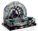 LEGO STAR WARS 75352 DIORAMA: SALA TRONOWA IMPERATORA Lego