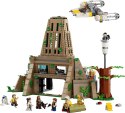 LEGO STAR WARS 75365 BAZA REBELIANTÓW NA YAVIN 4 Lego