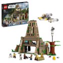 LEGO STAR WARS 75365 BAZA REBELIANTÓW NA YAVIN 4 Lego