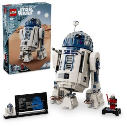 LEGO STAR WARS 75379 R2-D2 Lego