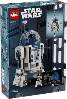 LEGO STAR WARS 75379 R2-D2 Lego