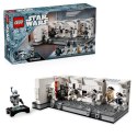 LEGO STAR WARS 75387 Wejście na pokład statku kosmicznego Tantive IV Lego