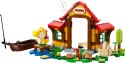 LEGO SUPER MARIO 71422 ZESTAW ROZSZERZAJĄCY - PIKNIK W DOMU MARIO Lego