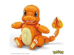 MEGA Pokémon Jumbo Charmander MATTEL