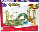 Mega Bloks Pokemon Zapomniane Ruiny Hdl86 Pud5 MATTEL