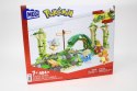 Mega Bloks Pokemon Zapomniane Ruiny Hdl86 Pud5 MATTEL