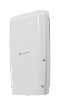 Mikrotik CRS504-4XQ-OUT łącza sieciowe Zarządzany L3 Fast Ethernet (10/100) Obsługa PoE 1U Biały MikroTik