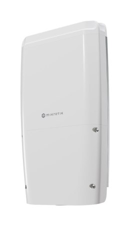 Mikrotik CRS504-4XQ-OUT łącza sieciowe Zarządzany L3 Fast Ethernet (10/100) Obsługa PoE 1U Biały MikroTik