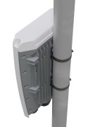 Mikrotik CRS504-4XQ-OUT łącza sieciowe Zarządzany L3 Fast Ethernet (10/100) Obsługa PoE 1U Biały MikroTik