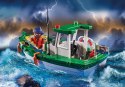 PLAYMOBIL 70491 Rescue Action Misja przybrzeżnej straży pożarnej PLAYMOBIL