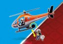 PLAYMOBIL 70491 Rescue Action Misja przybrzeżnej straży pożarnej PLAYMOBIL