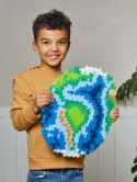 Plus-Plus Earth Puzzle klocki 800 szt. Glob PLUS-PLUS