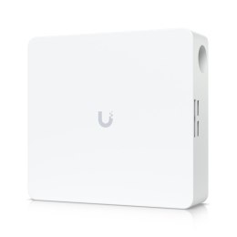 Ubiquiti Enterprise Access Hub kontroler wyjścia awaryjnego Gablotka 8 drzw. Ethernet UBIQUITI