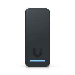 Ubiquiti UA-G2-Black | Czytnik dostępu NFC Bluetooth | UniFi Access Reader G2, BT4.1, IP55, PoE UBIQUITI