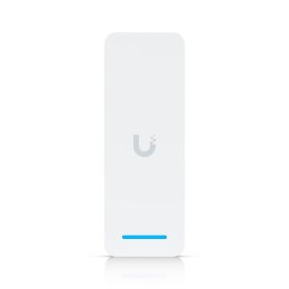 Ubiquiti UA-Ultra | Czytnik dostępu NFC Bluetooth | UniFi Access Ultra, BT4.2, IP55, PoE+ UBIQUITI