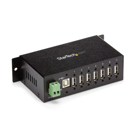 7 PORT RUGGED USB HUB/. SVEN