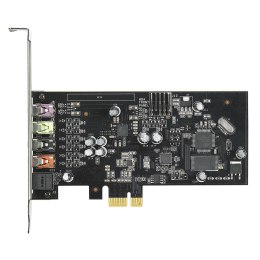 ASUS Xonar SE Wewnętrzny 5.1 kan. PCI-E ASUS