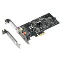 ASUS Xonar SE Wewnętrzny 5.1 kan. PCI-E ASUS