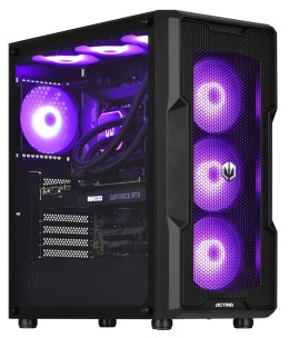 Actina ENDORFY 9800X3D/32GB/1TB/RTX4070S/750W Actina