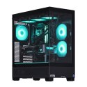 Actina View 9800X3D/32GB/1TB/RTX4070S/750W Actina