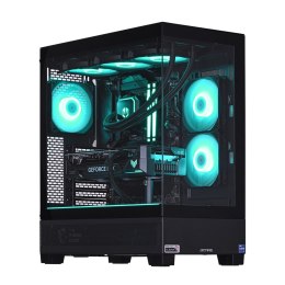 Actina View 9800X3D/32GB/1TB/RTX4070S/750W Actina