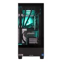 Actina View 9800X3D/32GB/1TB/RTX4070S/750W Actina