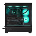 Actina View 9800X3D/32GB/1TB/RTX4070S/750W Actina