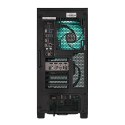 Actina View 9800X3D/32GB/1TB/RTX4070S/750W Actina