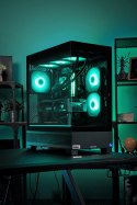 Actina View 9800X3D/32GB/1TB/RTX4070S/750W Actina