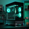 Actina View 9800X3D/32GB/1TB/RTX4070S/750W Actina