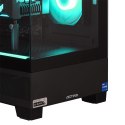 Actina View 9800X3D/32GB/1TB/RTX4070S/750W Actina