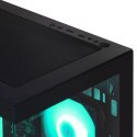 Actina View 9800X3D/32GB/1TB/RTX4070S/750W Actina