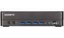 BRIX PRO TIGER LAKE U I3 1115G4/2XDIMM M.2 1GBE WIFI6 6USB Gigabyte