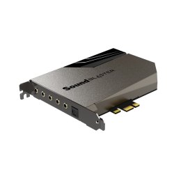 Creative Labs Sound Blaster AE-7 Wewnętrzny 5.1 kan. PCI-E Creative