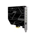 Creative Labs Sound Blaster AE-7 Wewnętrzny 5.1 kan. PCI-E Creative