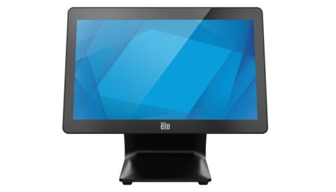 Elo Touch Solutions I-Series E705428 komputer wielofunkcyjny All-in-One Intel® Celeron® 7305L 39,6 cm (15.6") 1920 x 1080 px Ekr No name