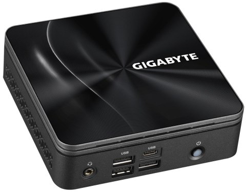 Gigabyte GB-BRR5-4500 PC barebone UCFF Gigabyte