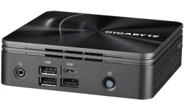 Gigabyte GB-BRR5-4500 PC barebone UCFF Gigabyte