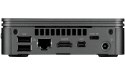 Gigabyte GB-BRR5-4500 PC barebone UCFF Gigabyte